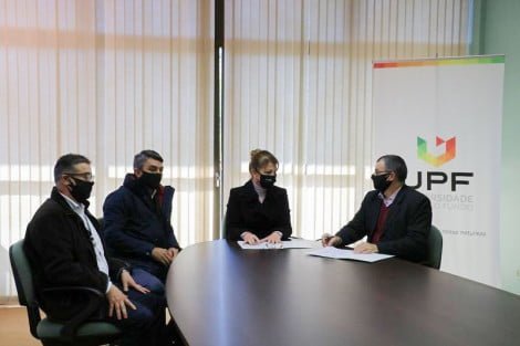 Foto: Divulgação / UPF
