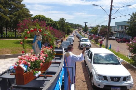 Foto: Mauricio Orsolin / ClicSoledade