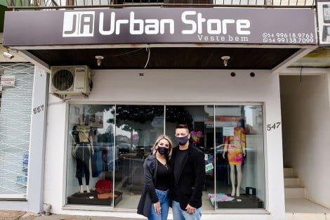 Foto: Camila Peres / ClicSoledade