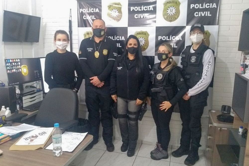 Foto: JE Acontece / Divulgação
