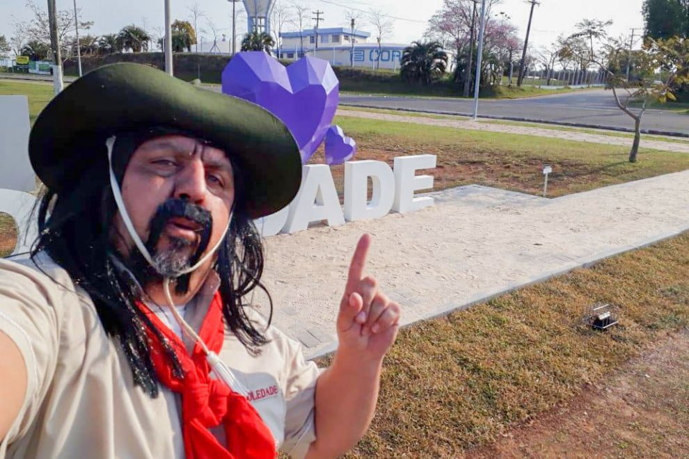 Foto: Arquivo Pessoal