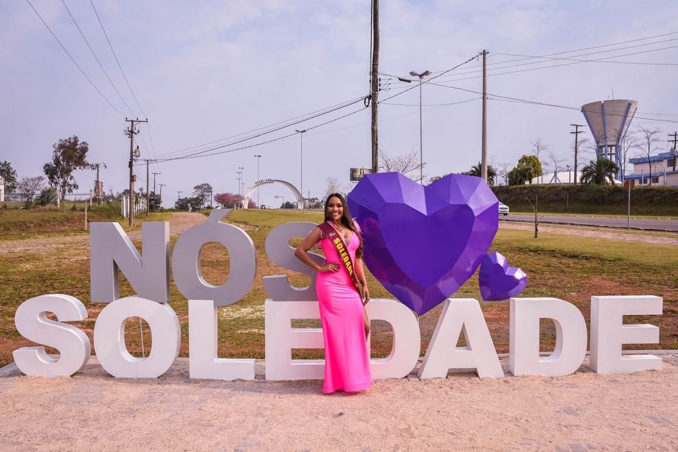 Foto: Camila Peres / ClicSoledade