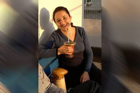 Foto: Arquivo Pessoal