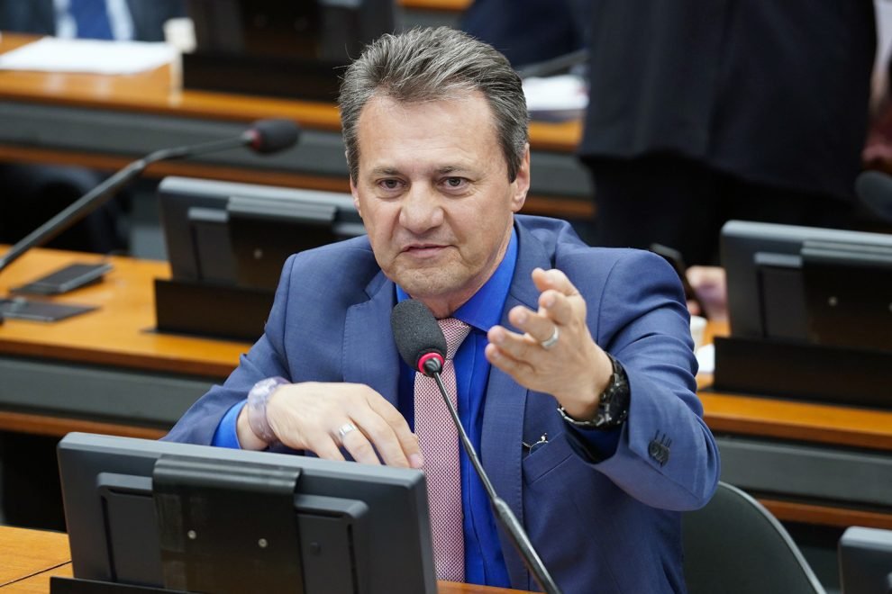 Foto: Pablo Valadares/Câmara dos Deputados