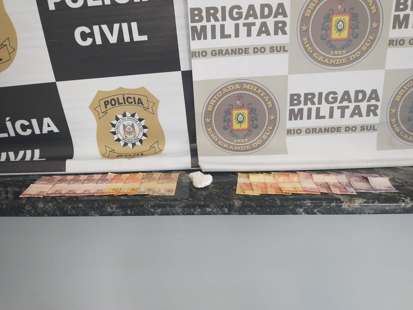 Foto: Divulgação / PC