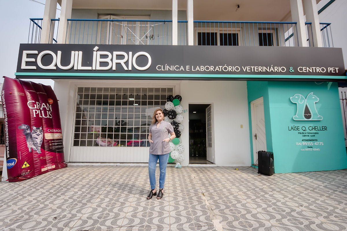 Foto: Camila Peres / ClicSoledade