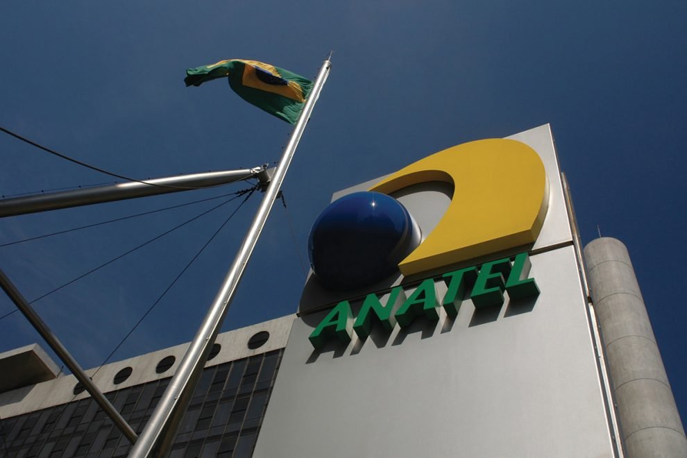 Foto: Sinclair Maia/Anatel