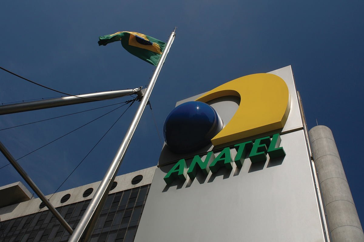 Foto: Sinclair Maia/Anatel