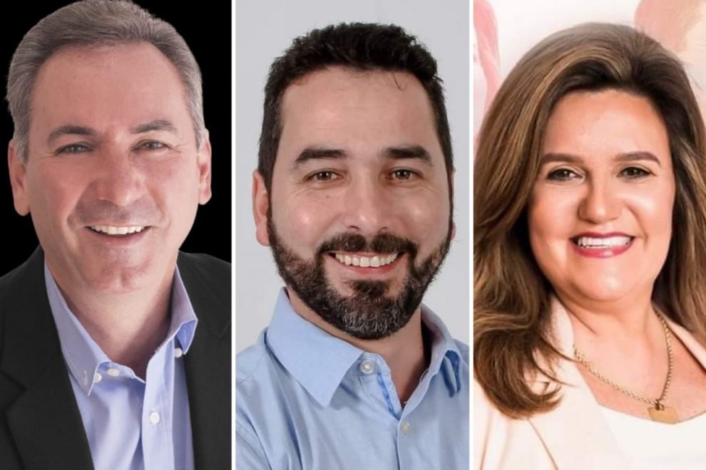 Foto: Arte / Rádio Soledade