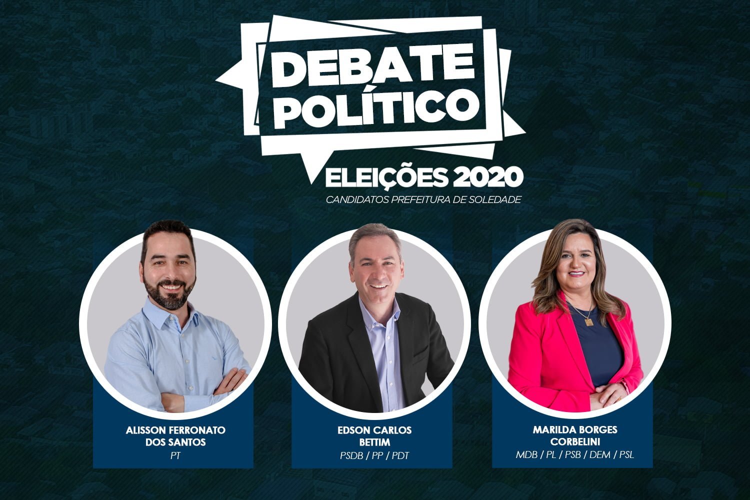 Foto: Ilustração / ClicSoledade