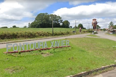 Foto: Reprodução Google Street View