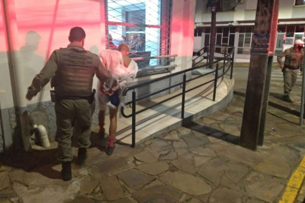 Foto: Nayan Franco / Tua Rádio Cristal