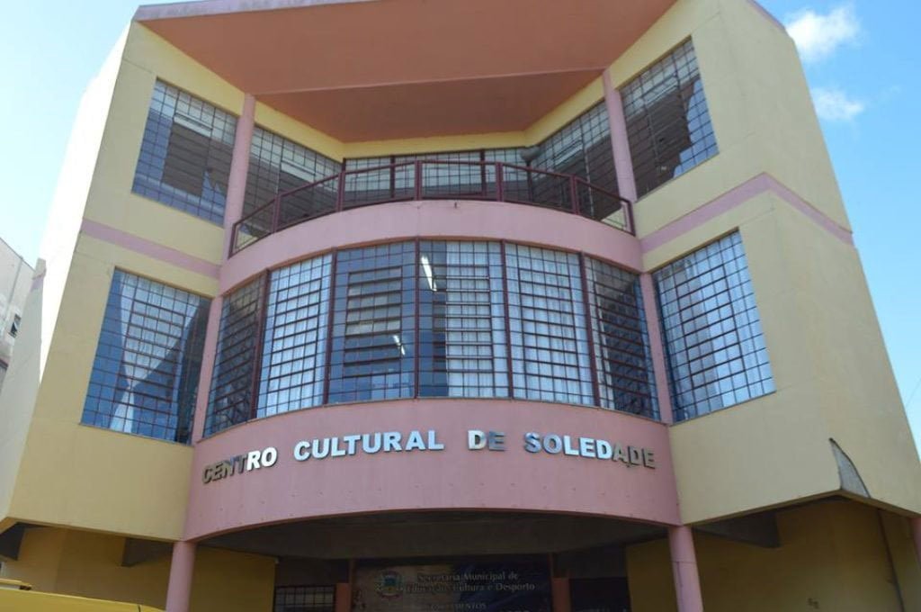 Foto: Rádio Soledade
