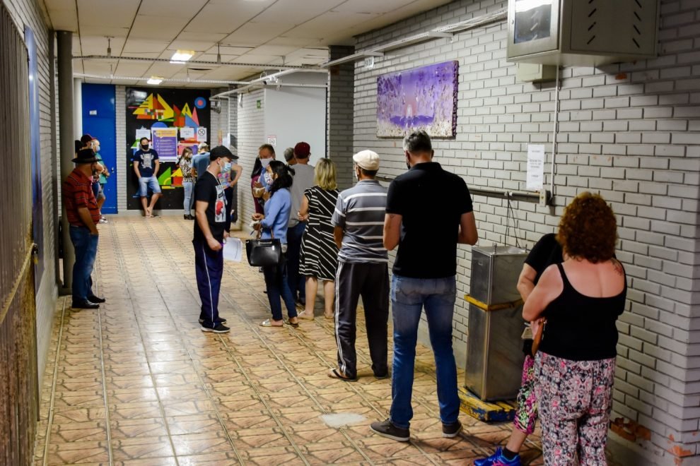 Foto: Mauricio Orsolin / ClicSoledade