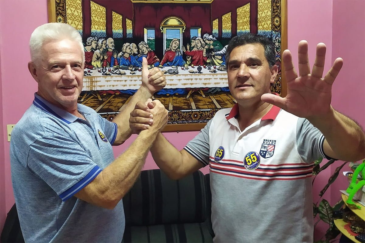 Divulgação