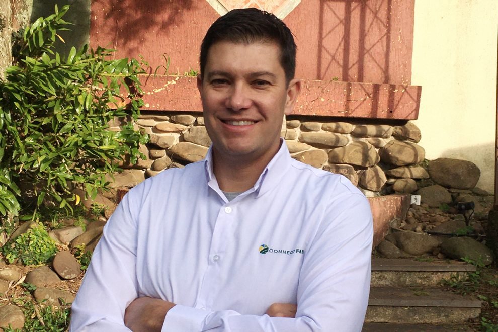 Divulgação / ConnectFarm