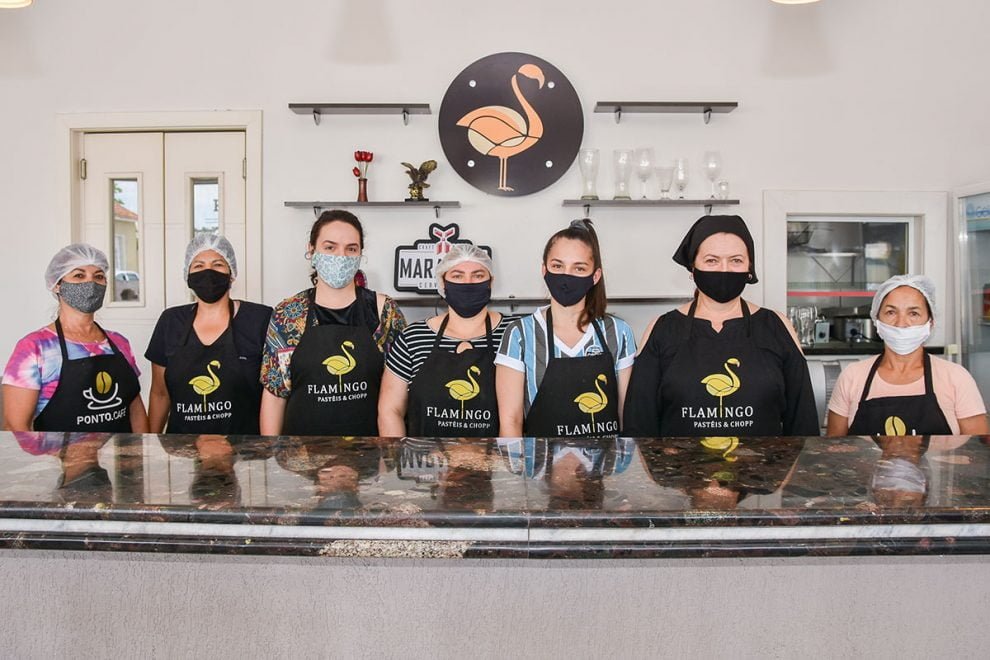 Camila Peres / ClicSoledade