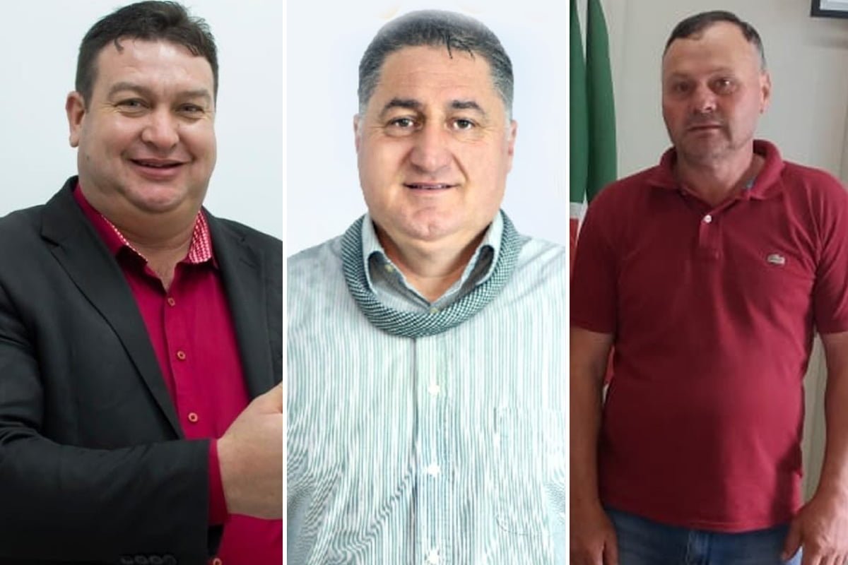 Divulgação / Arquivo Pessoal