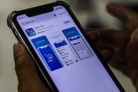 Marcello Casal Jr / Agência Brasil