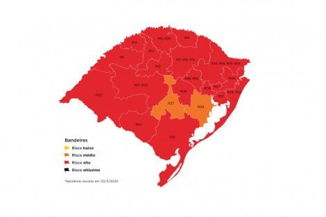 Divulgação / Governo do Estado