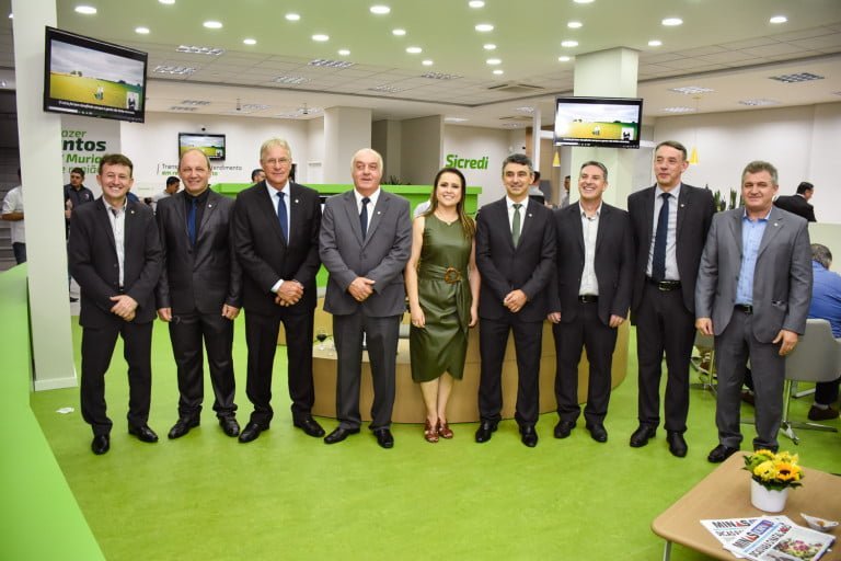 Divulgação / Sicredi Botucaraí RS/MG