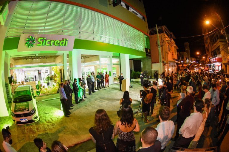 Divulgação / Sicredi Botucaraí RS/MG