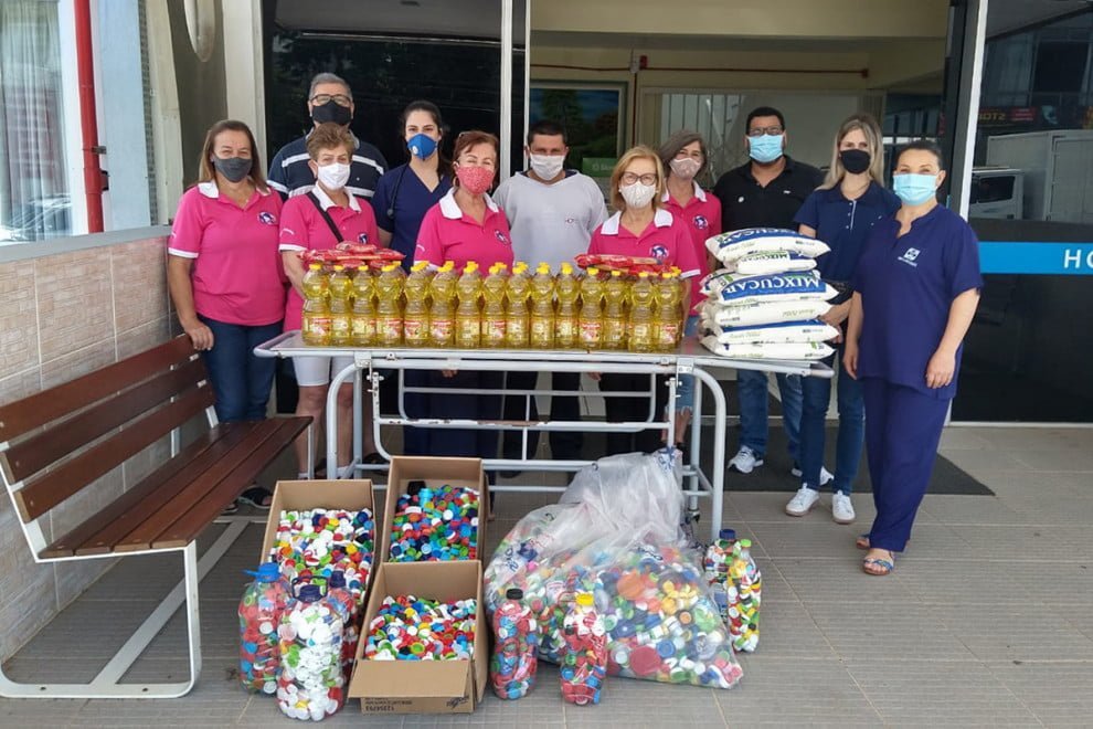 Divulgação / Grupo Ciranda