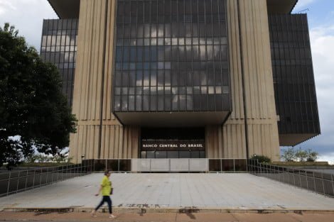 Marcello Casal Jr / Agência Brasil