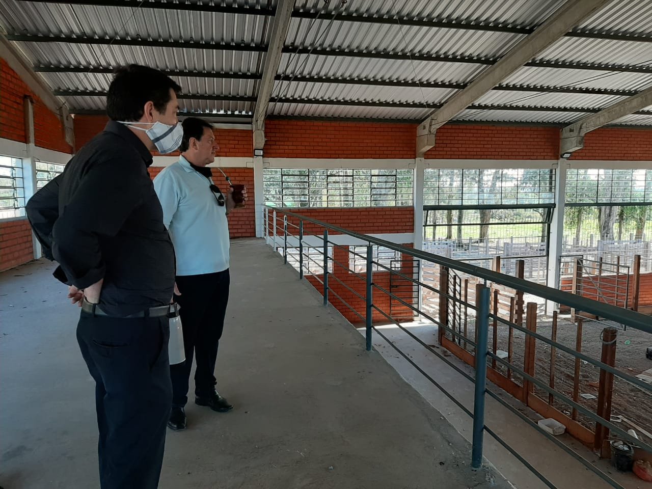 Divulgação / Prefeitura de Soledade