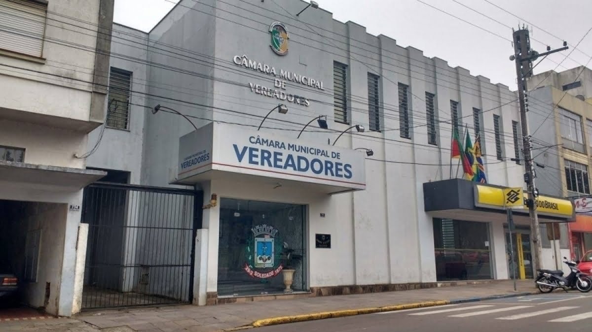 Arquivo / ClicSoledade
