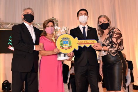 Camila Peres / ClicSoledade