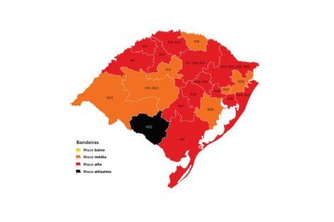 Divulgação / Governo do Estado