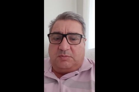 Reprodução / WhatsApp