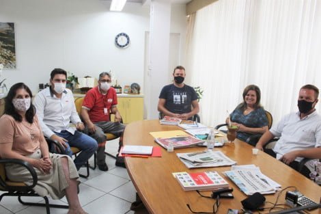 Divulgação / Brenda Pereira