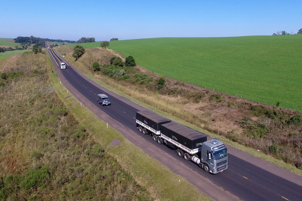 Mauricio Orsolin / Arquivo ClicSoledade
