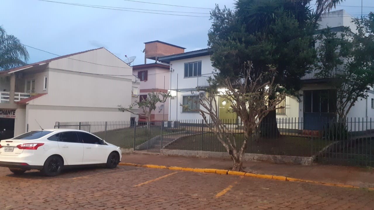 Mauricio Orsolin / ClicSoledade