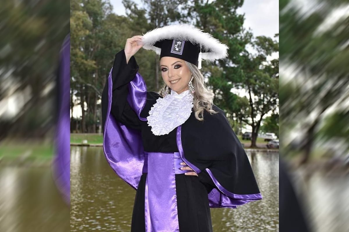 Nicolli Loss - pedagoga, pós-graduada em psicopedagogia com ênfase em educação especial.
