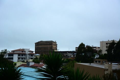 Arquivo / ClicSoledade