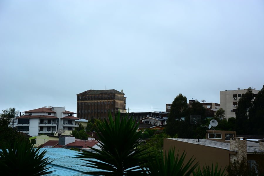 Arquivo / ClicSoledade