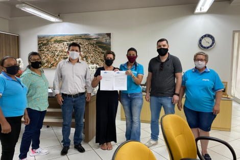 Divulgação / Prefeitura de Soledade