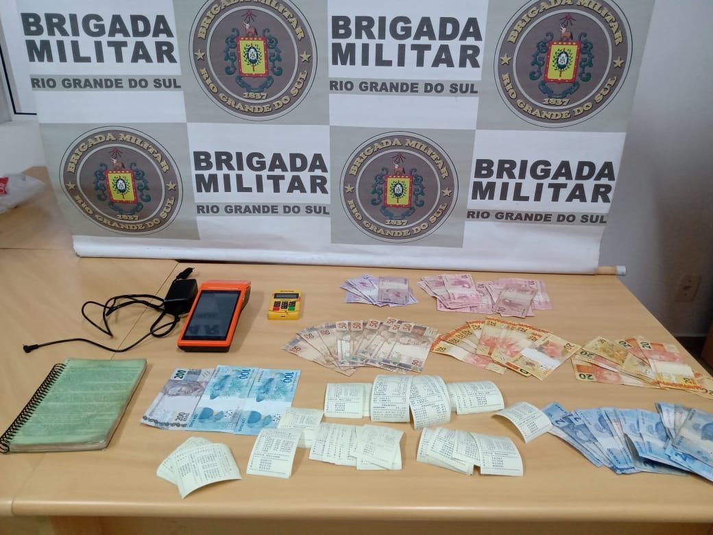 Divulgação / BM