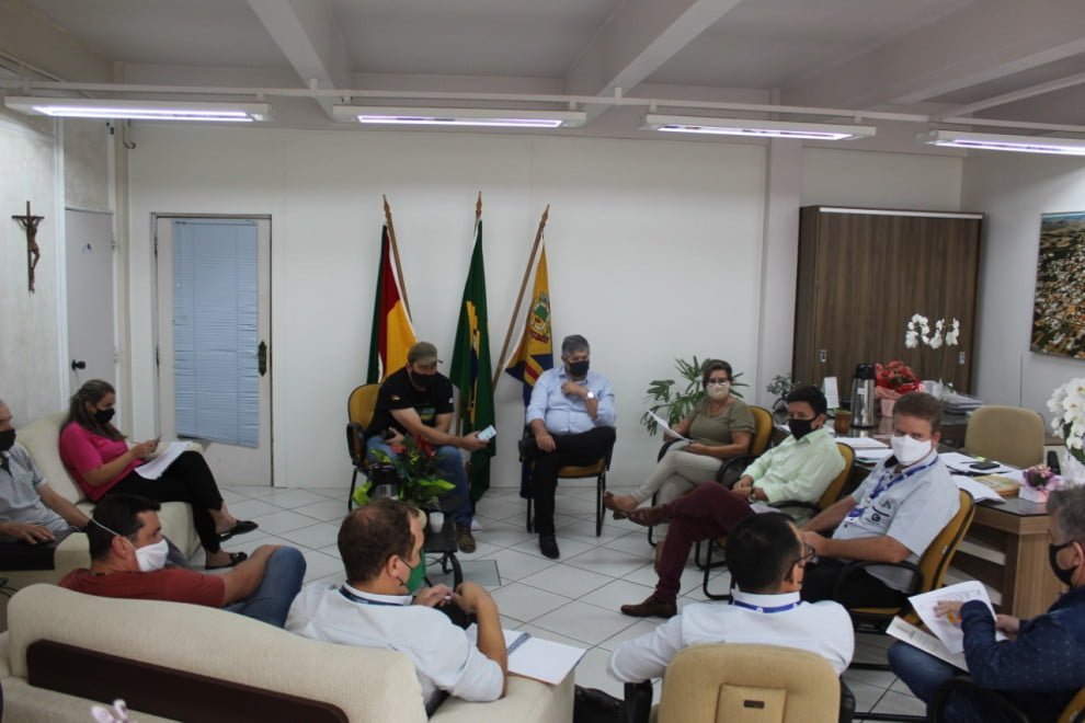Divulgação / Prefeitura de Soledade