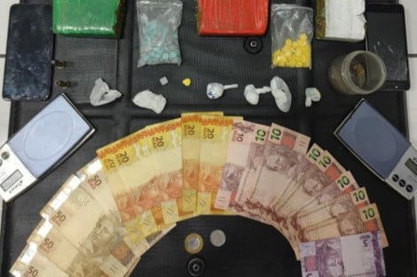 Divulgação / BPChoque