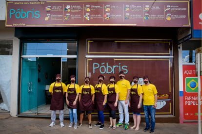 Camila Peres / ClicSoledade