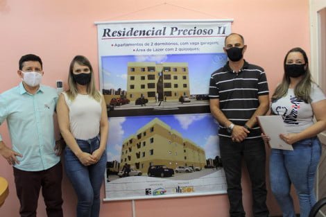 Divulgação / Prefeitura de Soledade