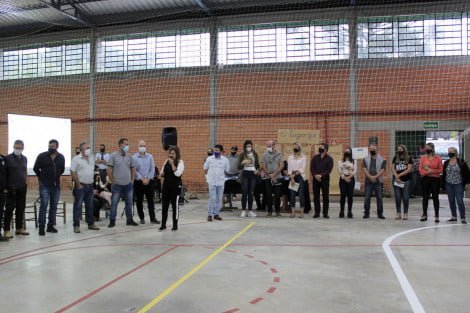 Divulgação / Prefeitura de Soledade