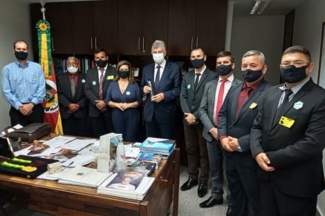 Divulgação / Prefeitura de Soledade