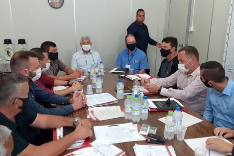 Mauricio Orsolin / ClicSoledade