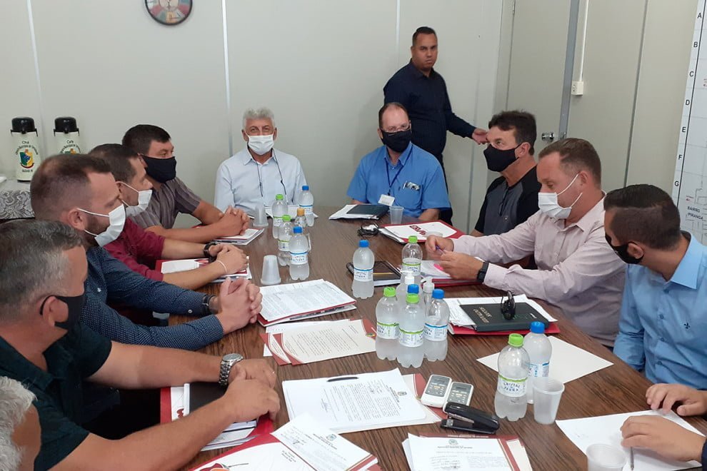 Mauricio Orsolin / ClicSoledade