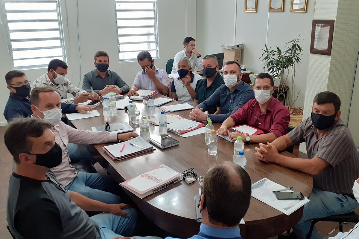 Mauricio Orsolin / ClicSoledade